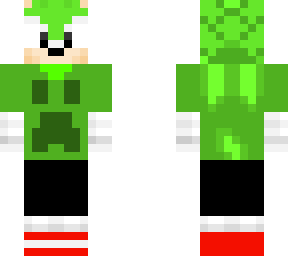 sonic verde
