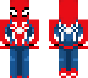 spider man ps4