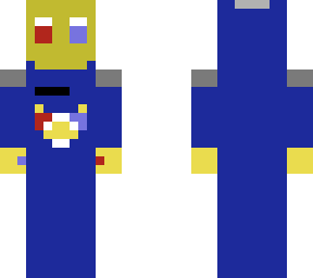 spoi bot (music on)