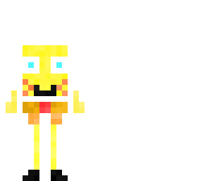 spongebob