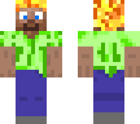 steve