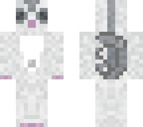 sugar glider (face fix)
