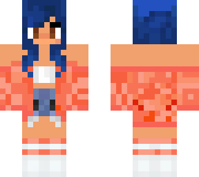 summer girl