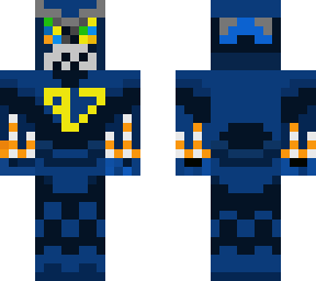 super robo e.e.-97