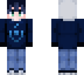 suppexe's main skin