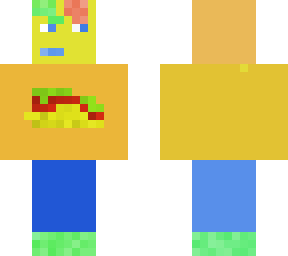 taco kid