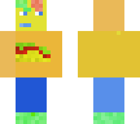 taco kid