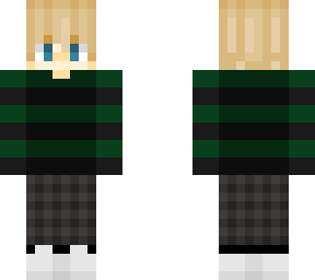 teenage boy skin