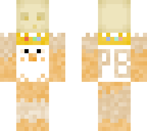 tf|paperbird (paperbird holding tofu on top)