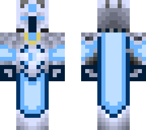 update to skin
