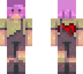 vzy skin edit