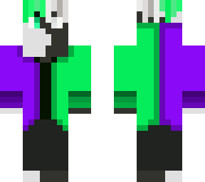 wither boi