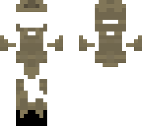 you