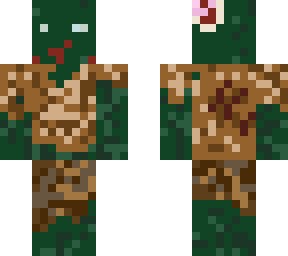 zombie