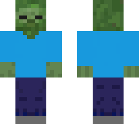 zombie