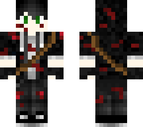 zombie survivor