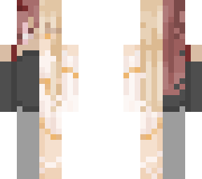 .+* heaven and hell *+. // collab w/ hunter98
