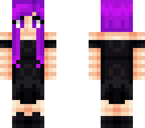 ~ carrie b. goldenhub // enderian // oc ~