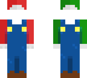 ~the plummer brothers~
