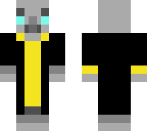 8 bit evoker