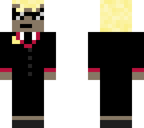 agent two (female)