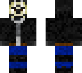 another ghost
