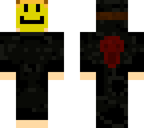 ash desciple