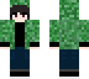 average boy skin /: