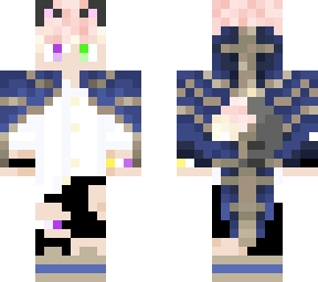 azmeow1355 phantom cloak (enby style)