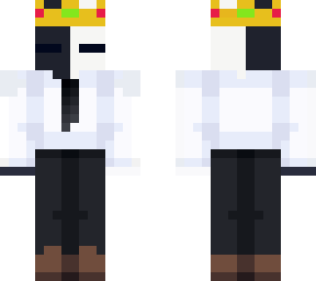 best skin ever!
