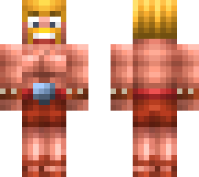 better barbarian