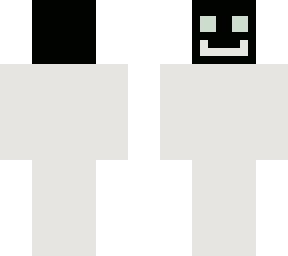 black smiler