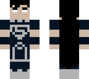 blackest night superman
