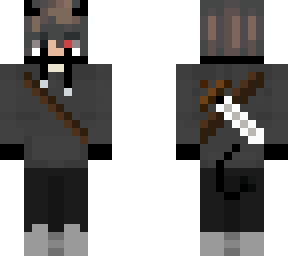 blackjack (mr. box without the box.)