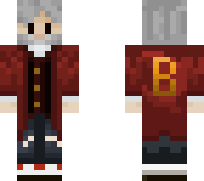 blaze (the painter)