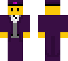 burple p