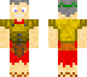caesaer