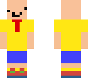 caillou
