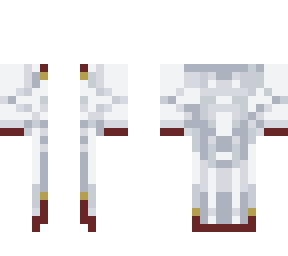 cape thing