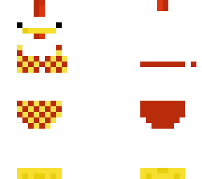 chicken