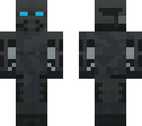 combine soldier