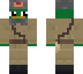 communist pepe
