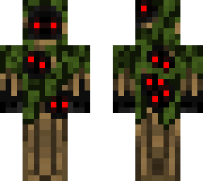 corrupted tree (sleeveless)