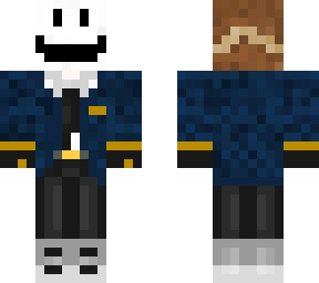 creeper9075s highschool outfit - :d