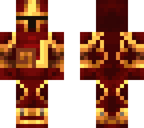 crimson snail
