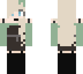 cute elf