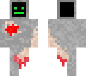 cyborg