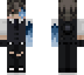 daimond tux guy 2.0