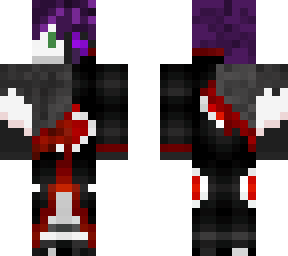 damaged akatsuki me v2