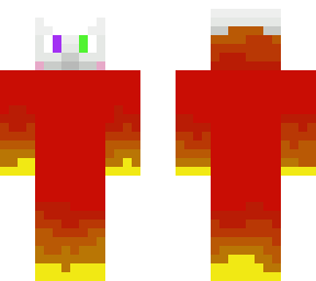 demon (l)endermen